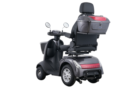 Avantis Horizon | 4-Wheel Electric Mobility Scooter