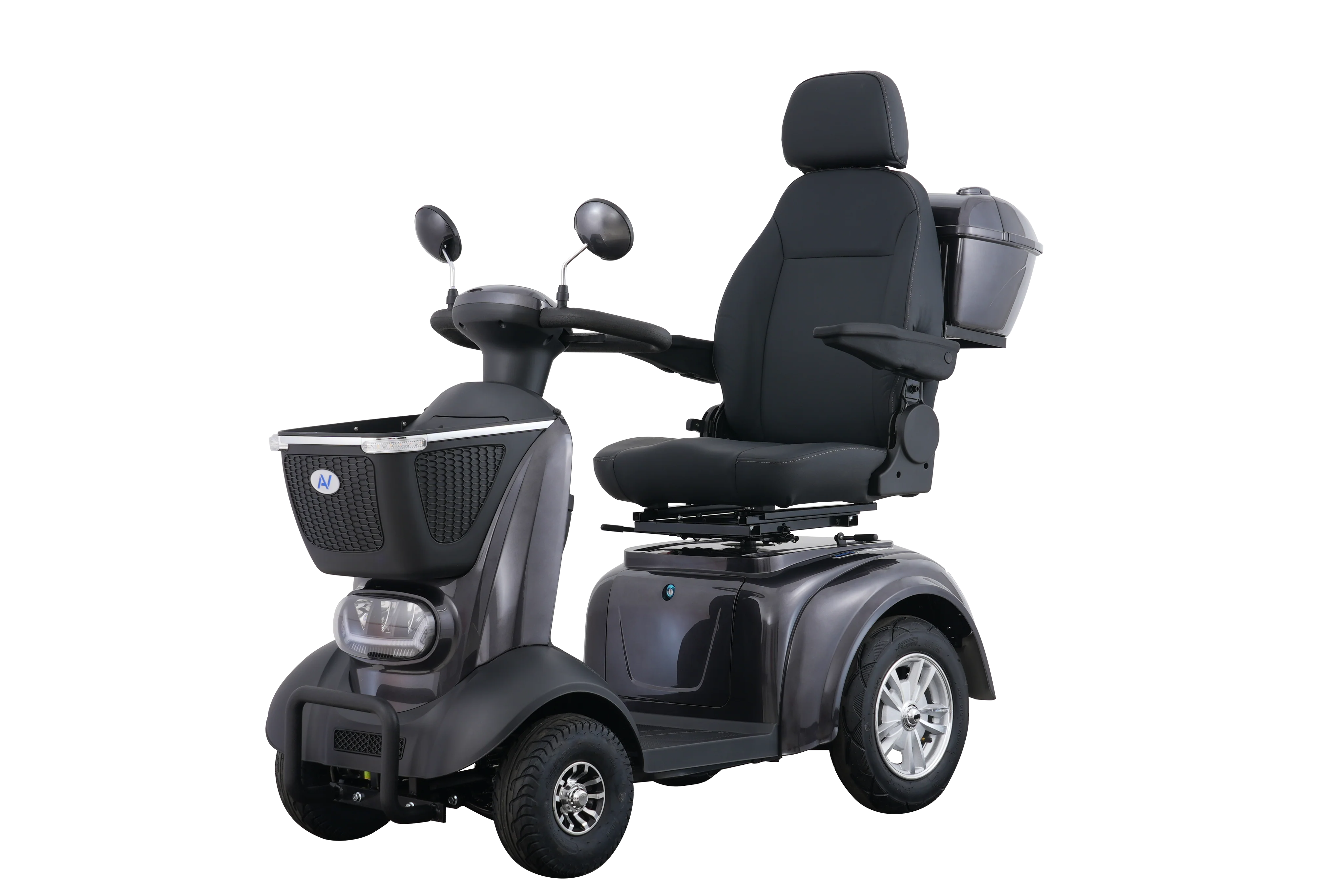 Avantis Horizon | 4-Wheel Electric Mobility Scooter