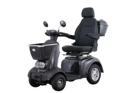 Avantis Horizon | 4-Wheel Electric Mobility Scooter