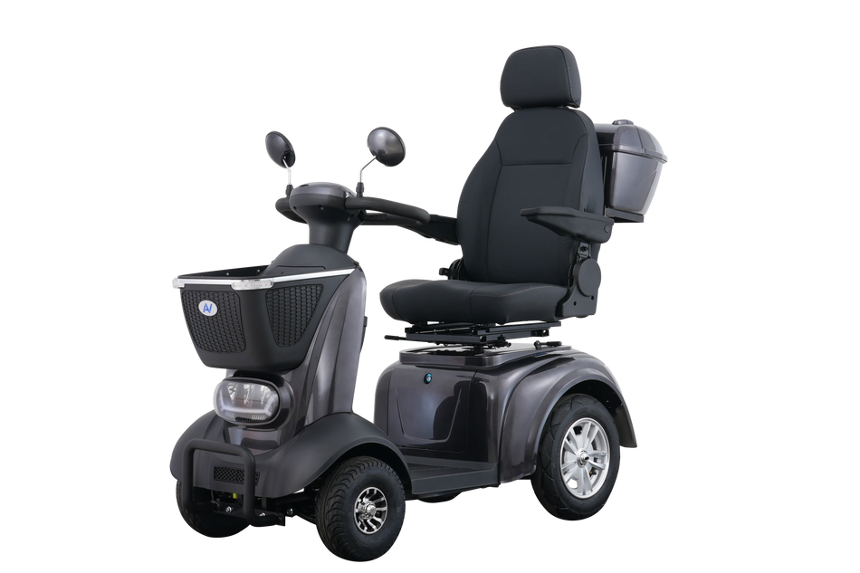 Avantis Horizon | 4-Wheel Electric Mobility Scooter