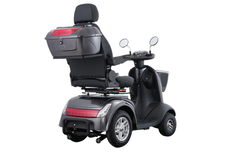 Avantis Horizon | 4-Wheel Electric Mobility Scooter