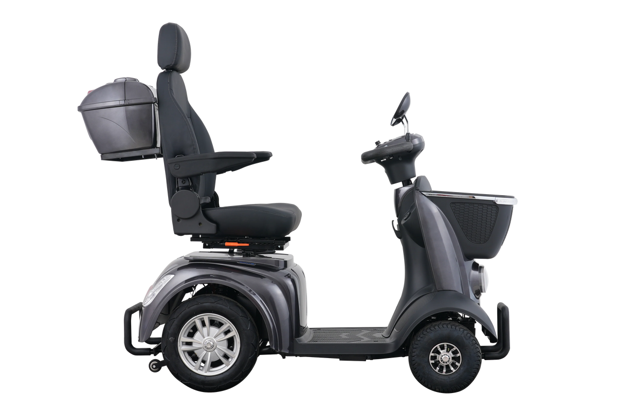 Avantis Horizon | 4-Wheel Electric Mobility Scooter