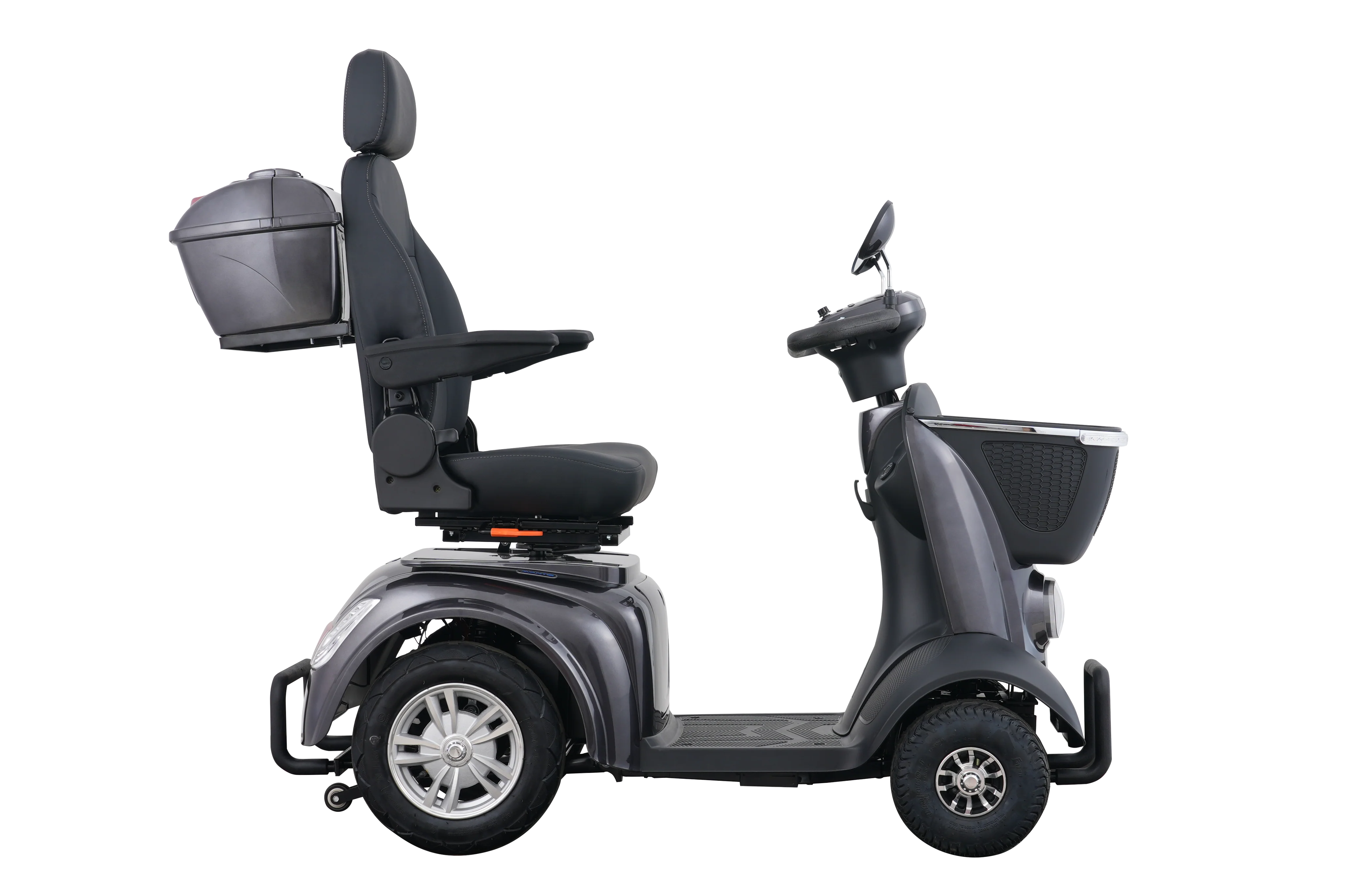 Avantis Horizon | 4-Wheel Electric Mobility Scooter