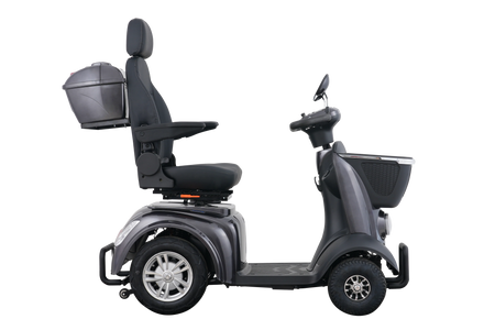 Avantis Horizon | 4-Wheel Electric Mobility Scooter