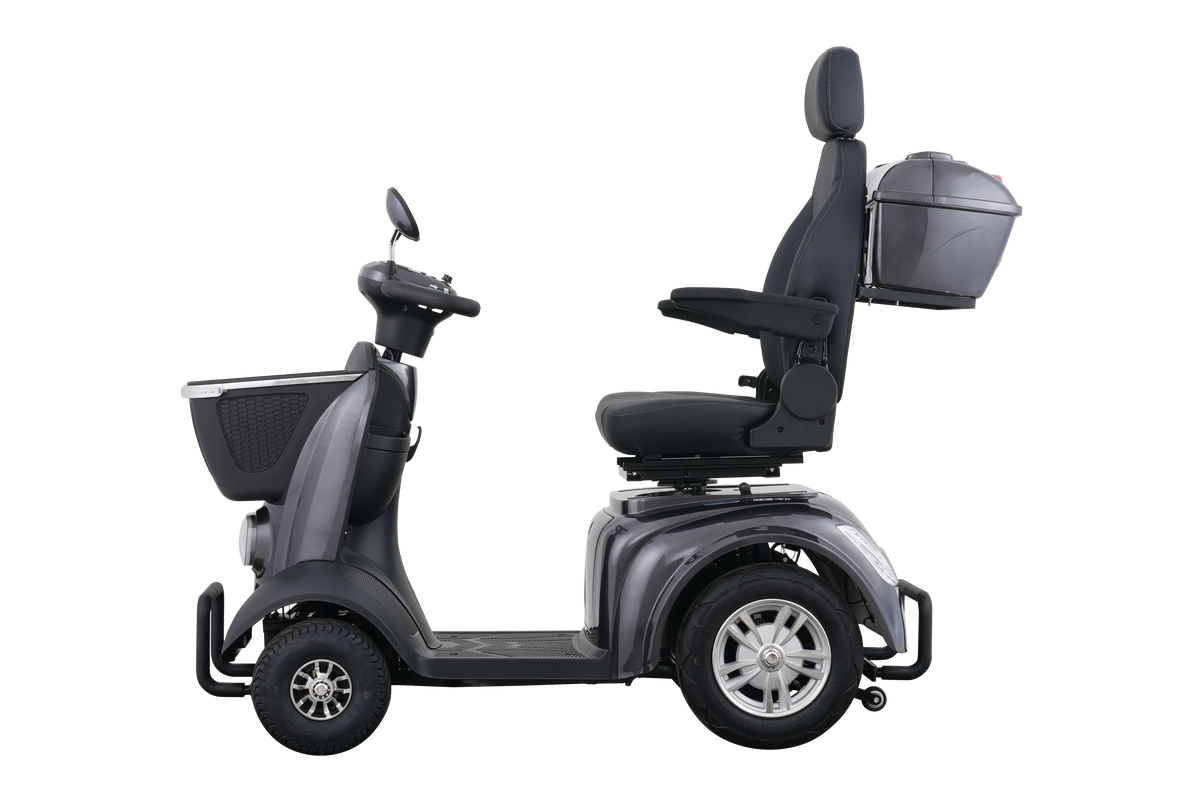 Avantis Horizon | 4-Wheel Electric Mobility Scooter