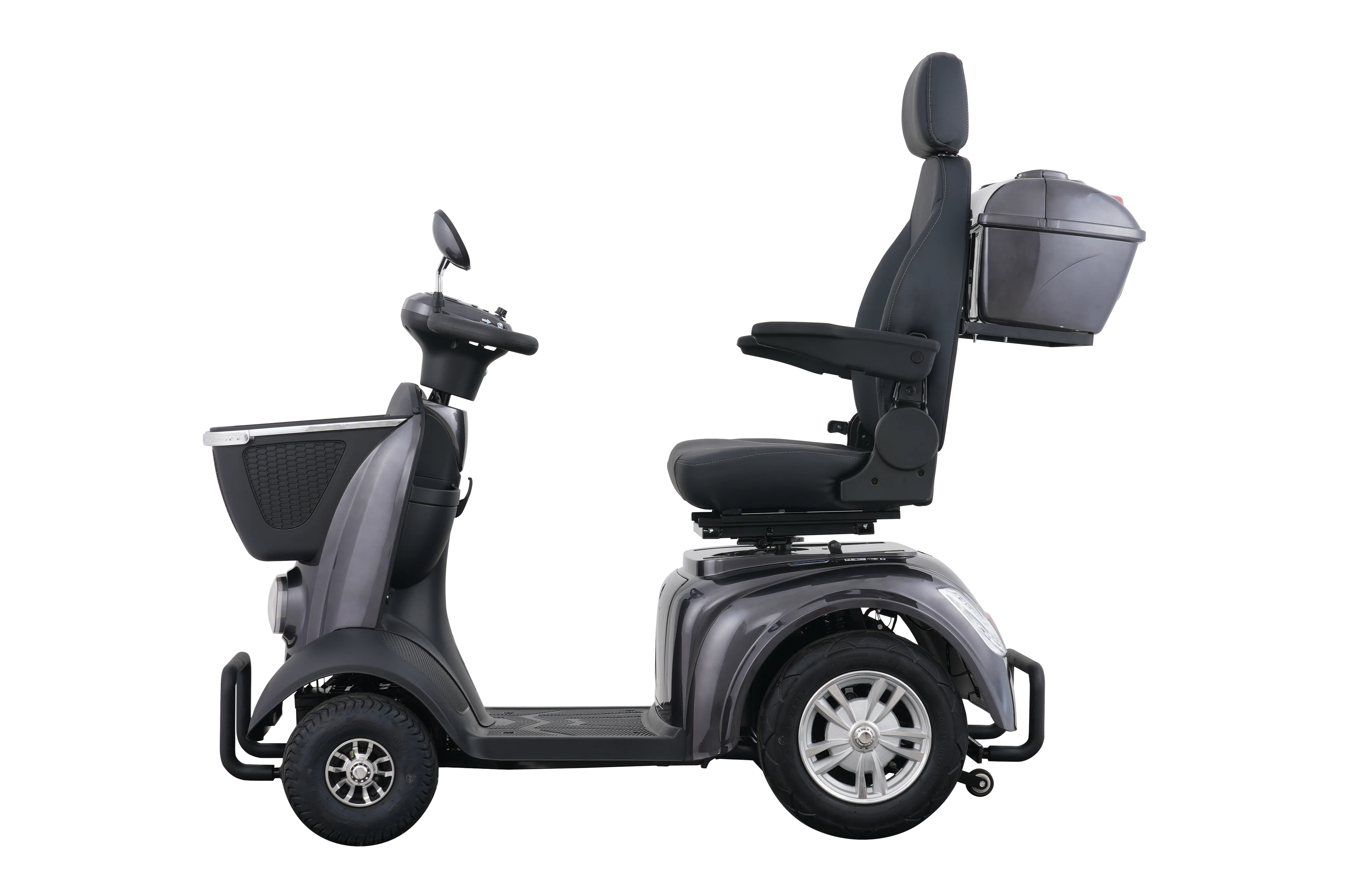 Avantis Horizon | 4-Wheel Electric Mobility Scooter