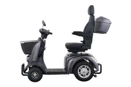Avantis Horizon | 4-Wheel Electric Mobility Scooter