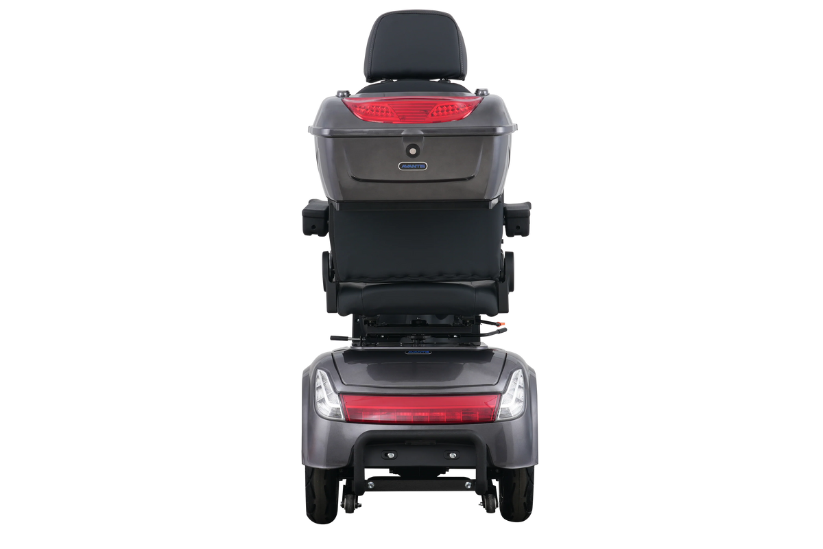 Avantis Horizon | 4-Wheel Electric Mobility Scooter