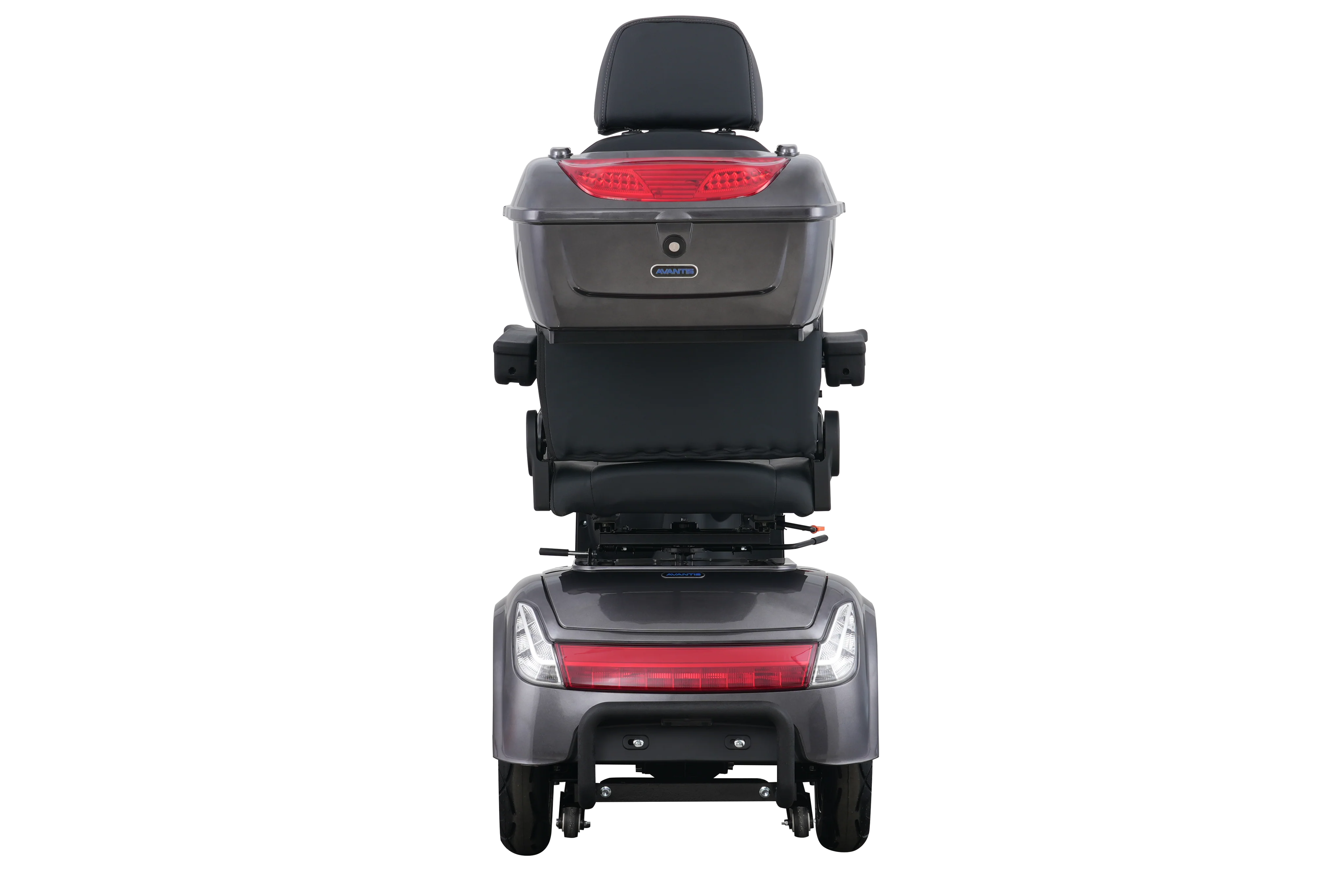 Avantis Horizon | 4-Wheel Electric Mobility Scooter