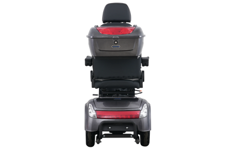 Avantis Horizon | 4-Wheel Electric Mobility Scooter