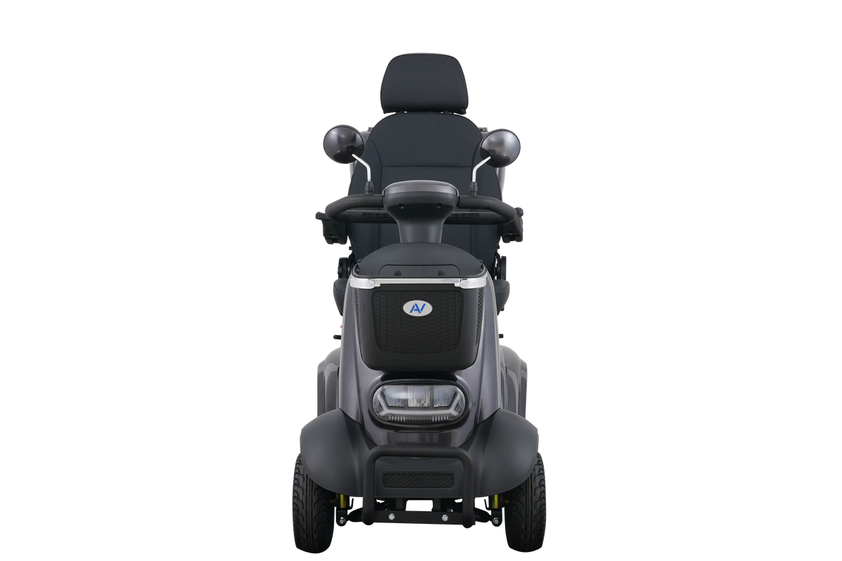 Avantis Horizon | 4-Wheel Electric Mobility Scooter