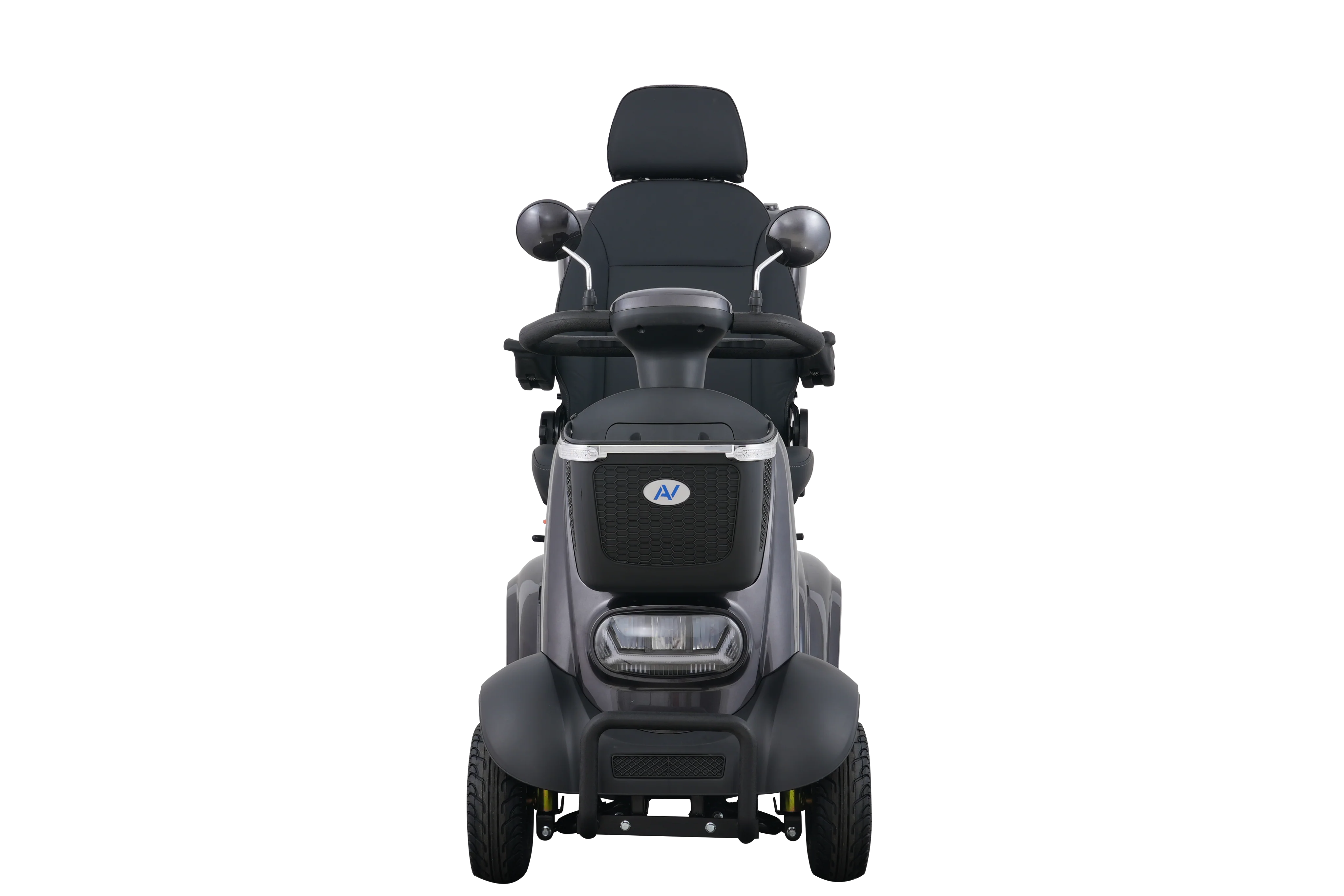 Avantis Horizon | 4-Wheel Electric Mobility Scooter
