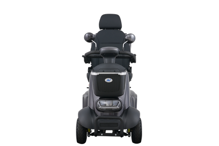 Avantis Horizon | 4-Wheel Electric Mobility Scooter