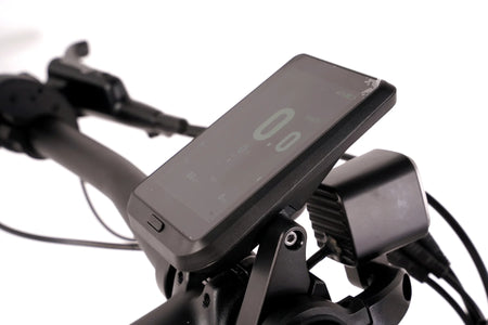 2026 Taubik Westridge 29T Ebike Mountain Style UL2849 Certified Torque