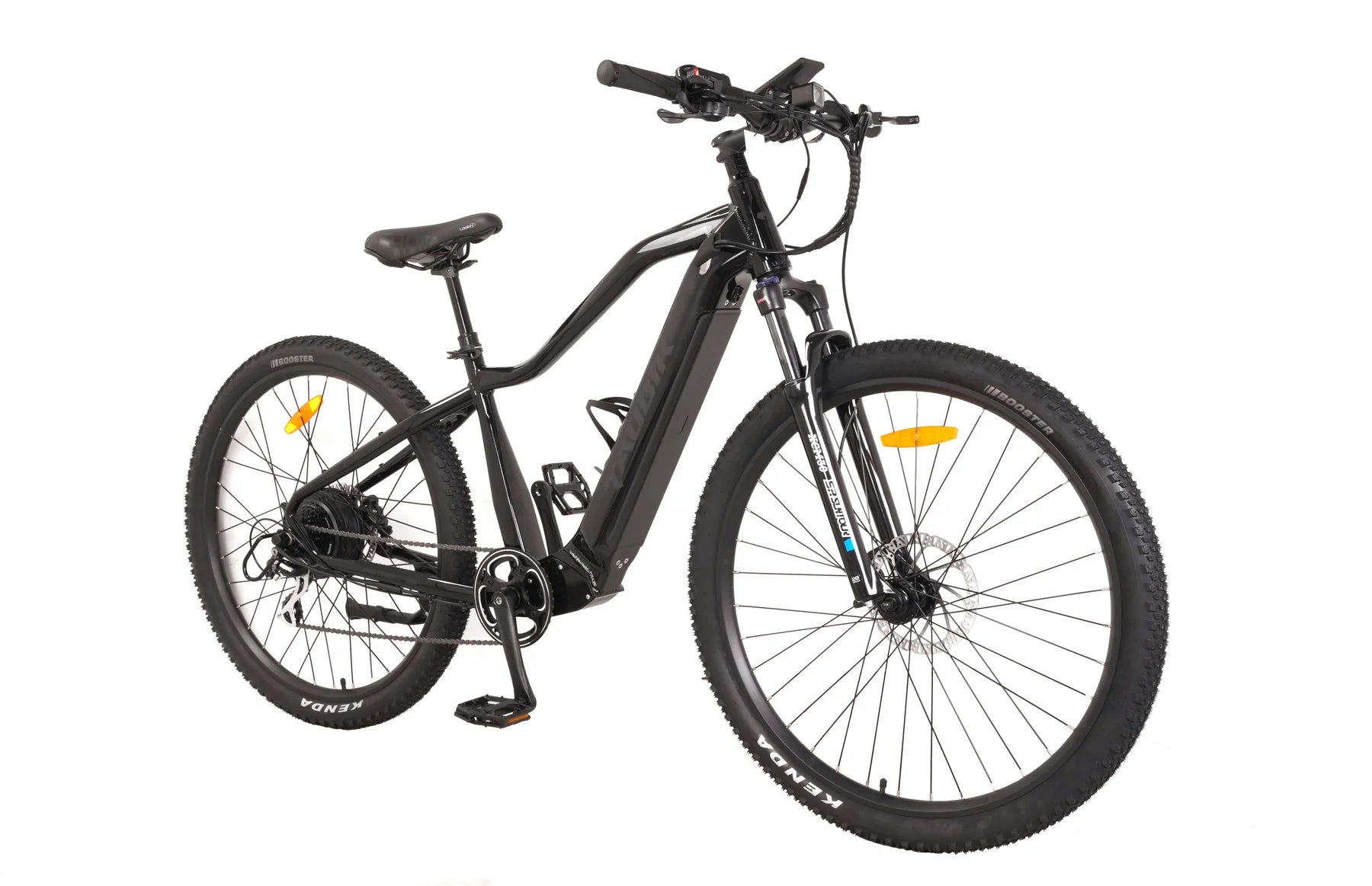 2025 Taubik Westridge 29T Ebike Mountain Style UL2849 Certified Torque