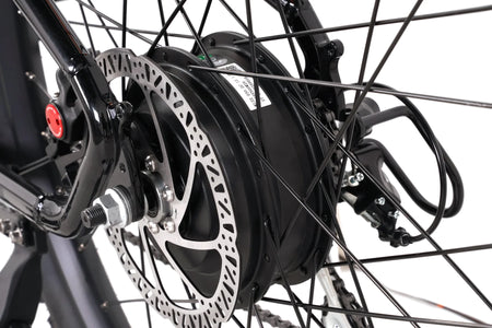 2026 Taubik Westridge 29T Ebike Mountain Style UL2849 Certified Torque