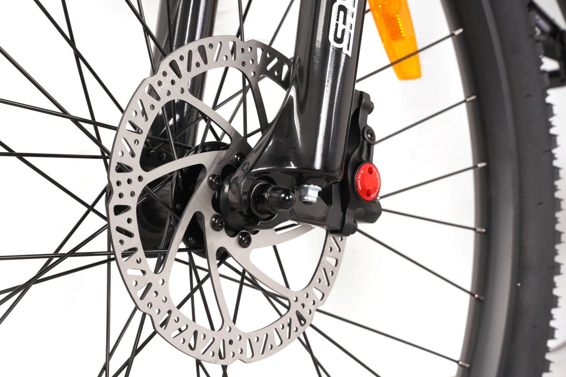 2026 Taubik Westridge 29T Ebike Mountain Style UL2849 Certified Torque
