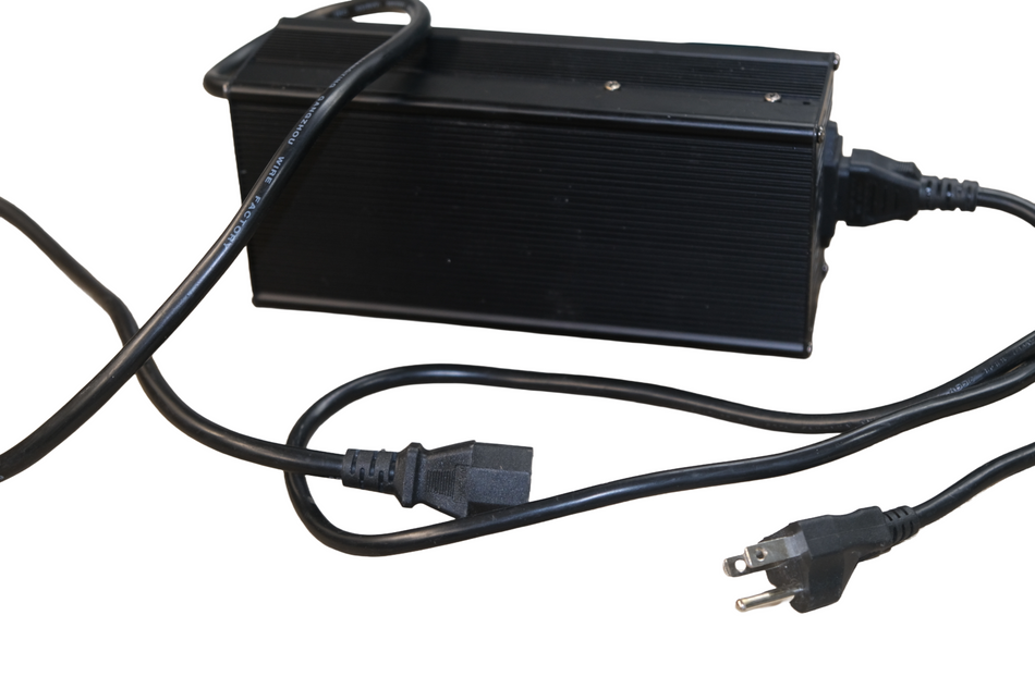 72V Charger 6amp for the Evoque Streetster