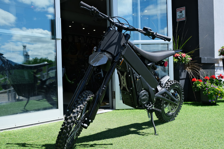 Talaria X3 MINI | Electric Dirt Bike