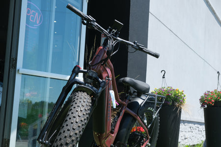 2026 Taubik Westridge 4t Off Road
