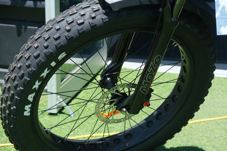 2026 Taubik Westridge 4t Off Road