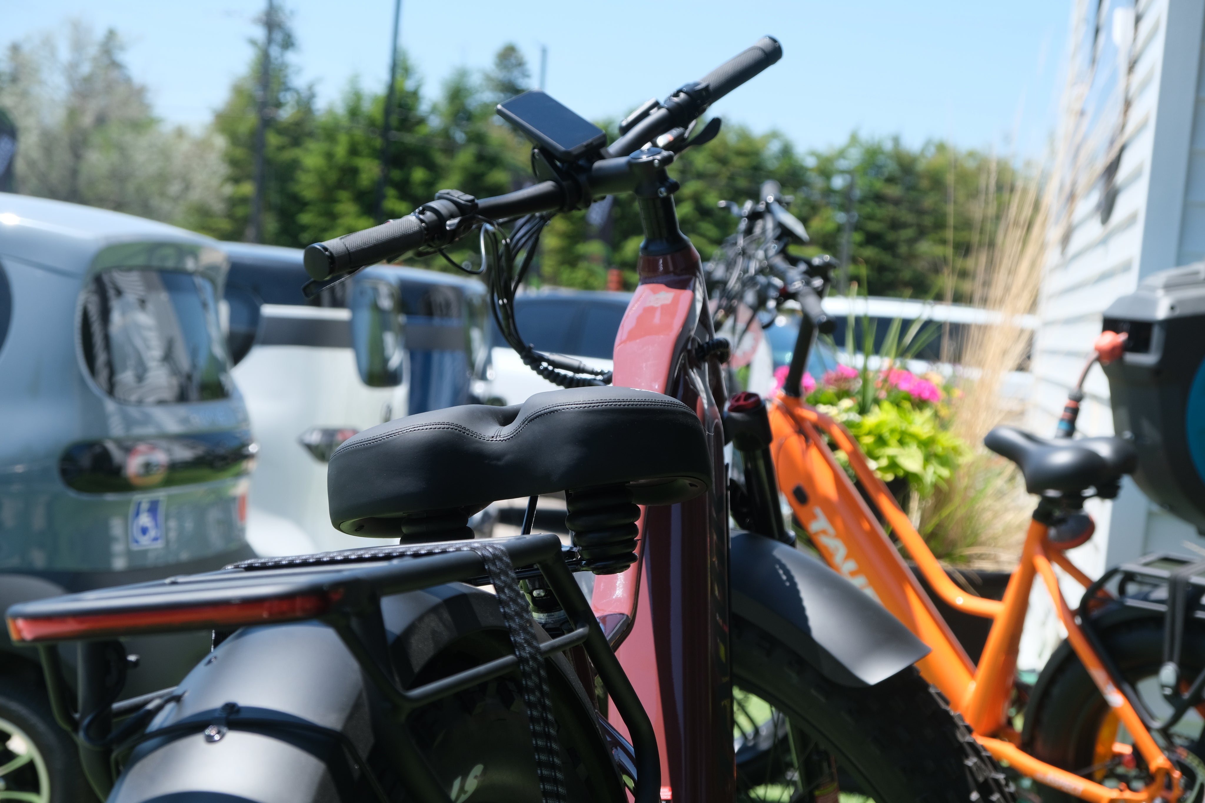 2026 Taubik Westridge 4t Off Road