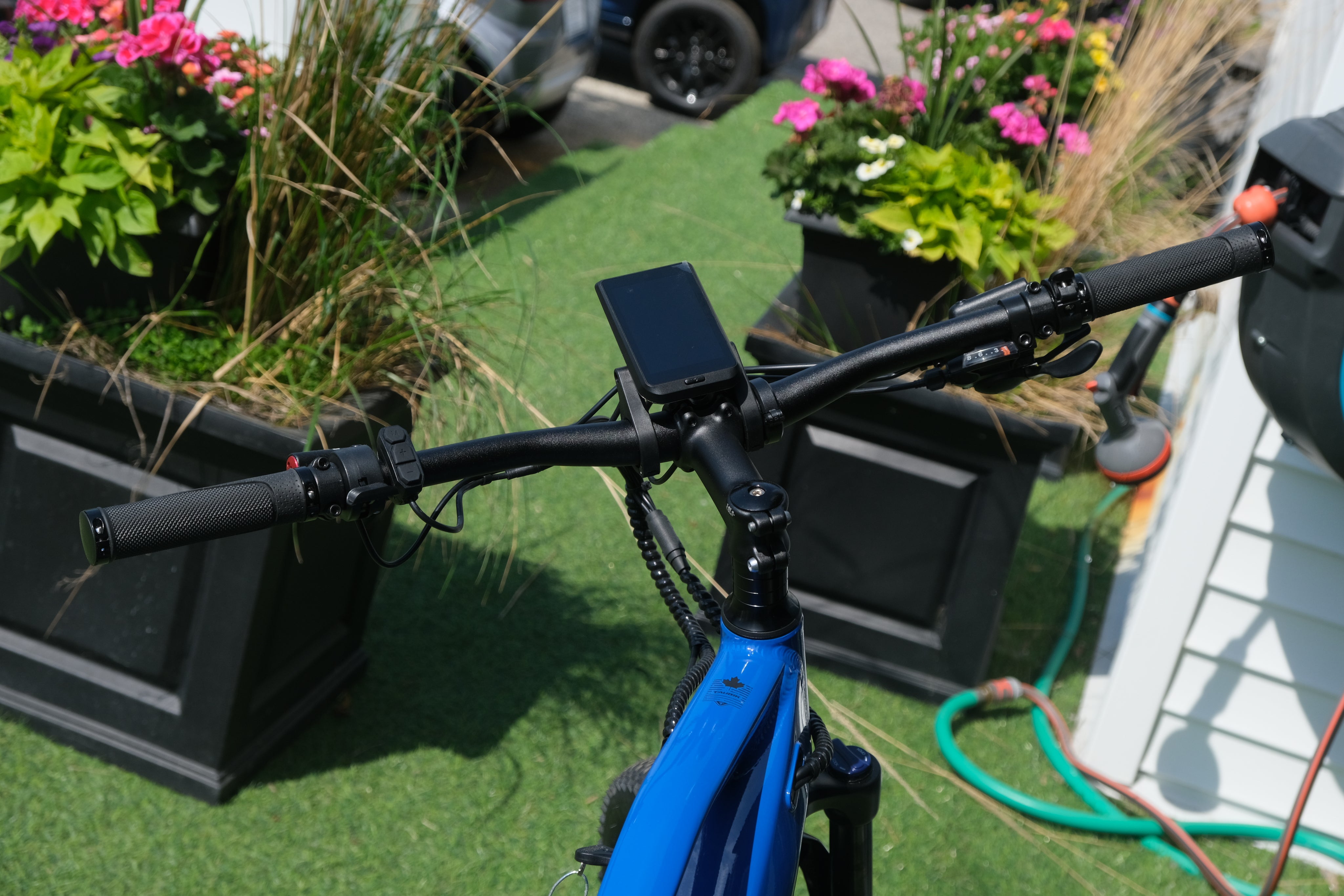 2026 Taubik Westridge 29T Ebike Mountain Style UL2849 Certified Torque