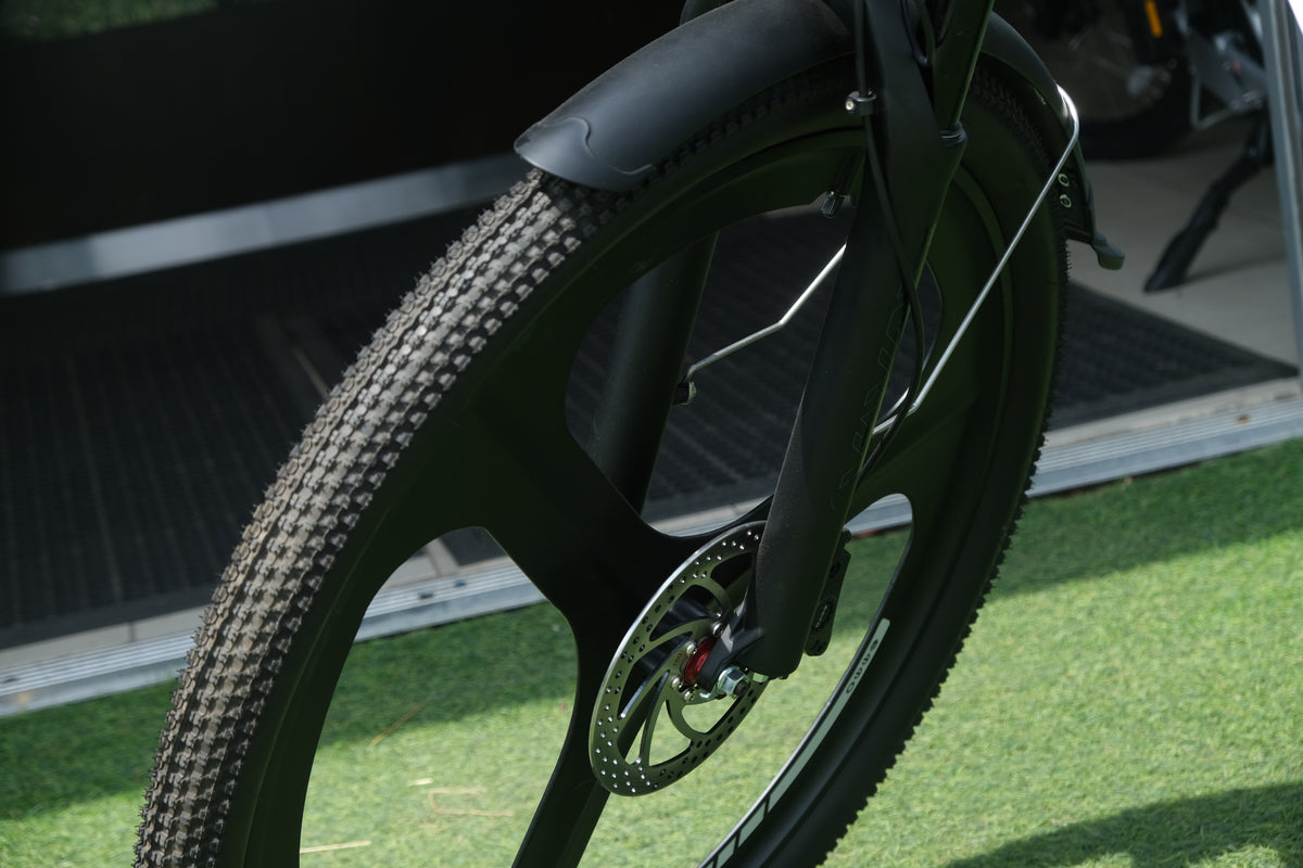 Emmo Pulse Pro Electric Bike