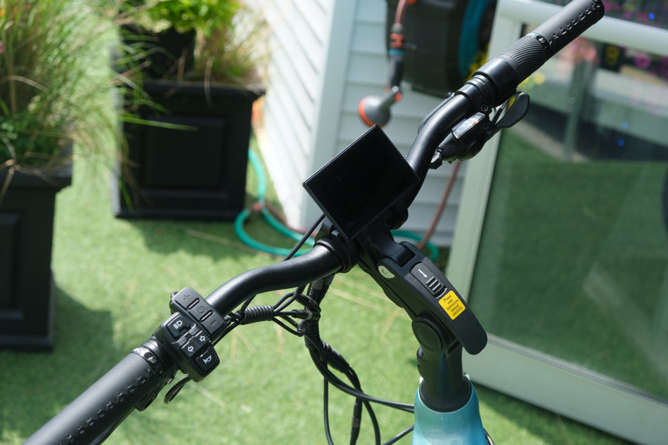 Emmo Pulse Pro Electric Bike