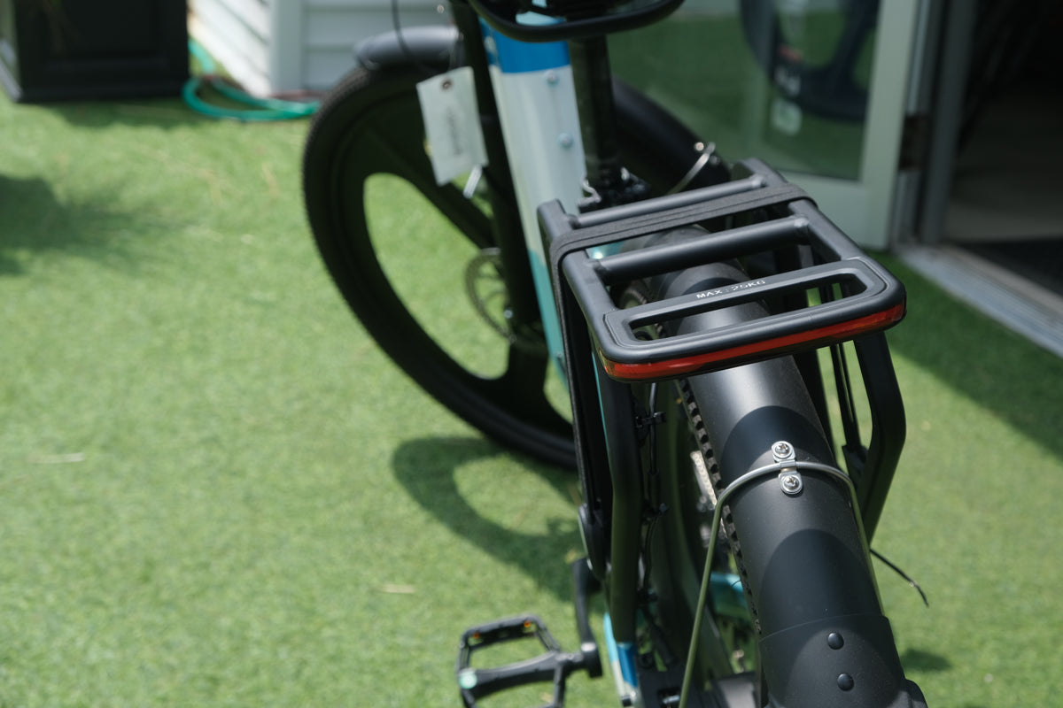 Emmo Pulse Pro Electric Bike