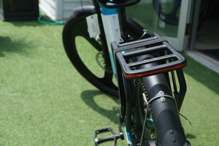 Emmo Pulse Pro Electric Bike