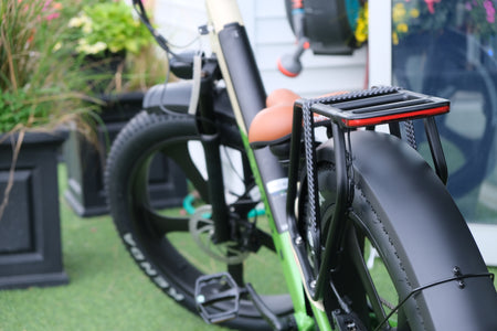 Emmo VFO Pro Step-Thru Ebike