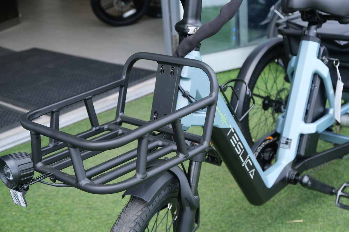 Spirit E-Trike T1S Teslica