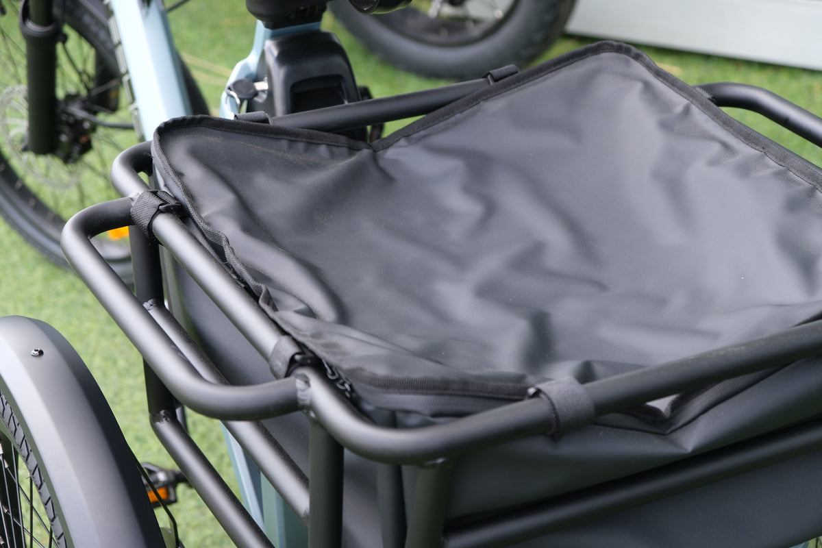 Spirit E-Trike T1S Teslica