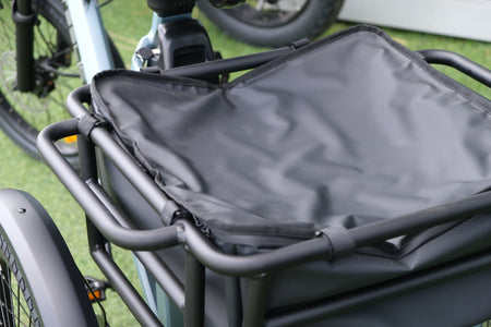 Spirit E-Trike T1S Teslica
