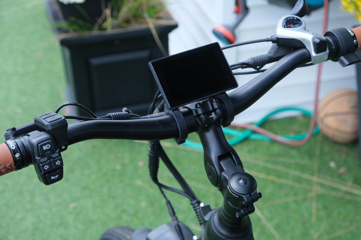 Emmo Ehaul Pro Cargo Ebike