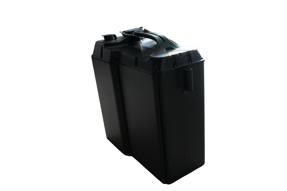 96V 45Ah Lithium Battery for the Talaria Komodo