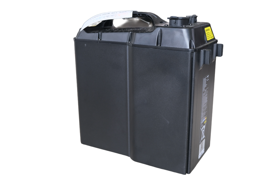 96V 45Ah Lithium Battery for the Talaria Komodo