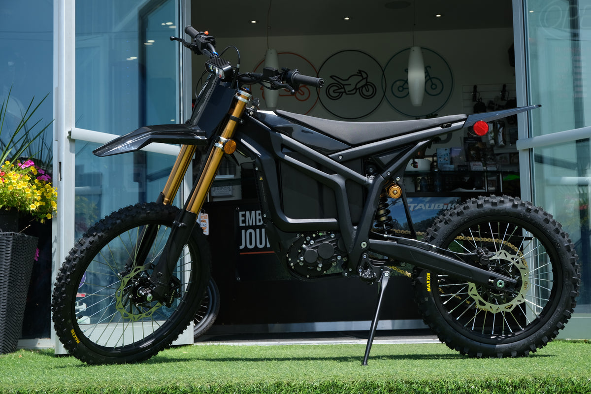Talaria Komodo | Electric Dirt Bike