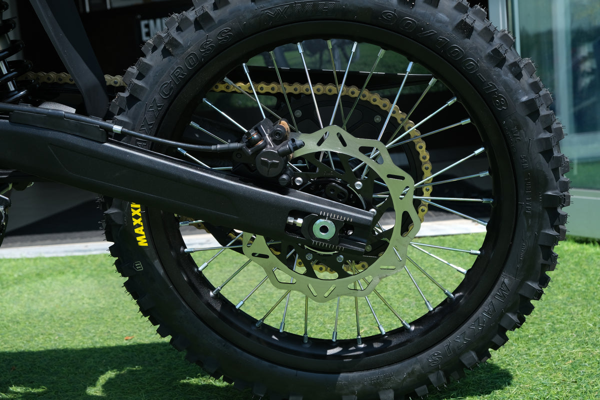Talaria Komodo | Electric Dirt Bike