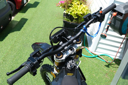 Talaria Komodo | Electric Dirt Bike