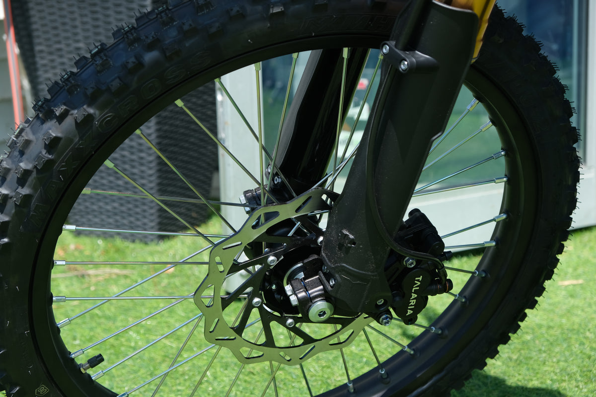 Talaria Komodo | Electric Dirt Bike