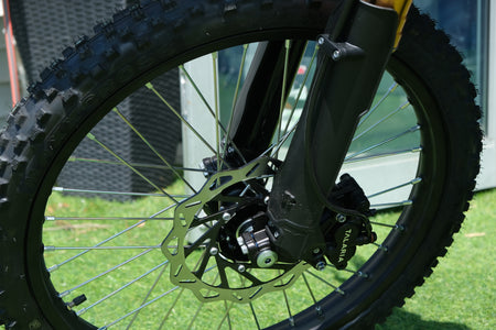 Talaria Komodo | Electric Dirt Bike