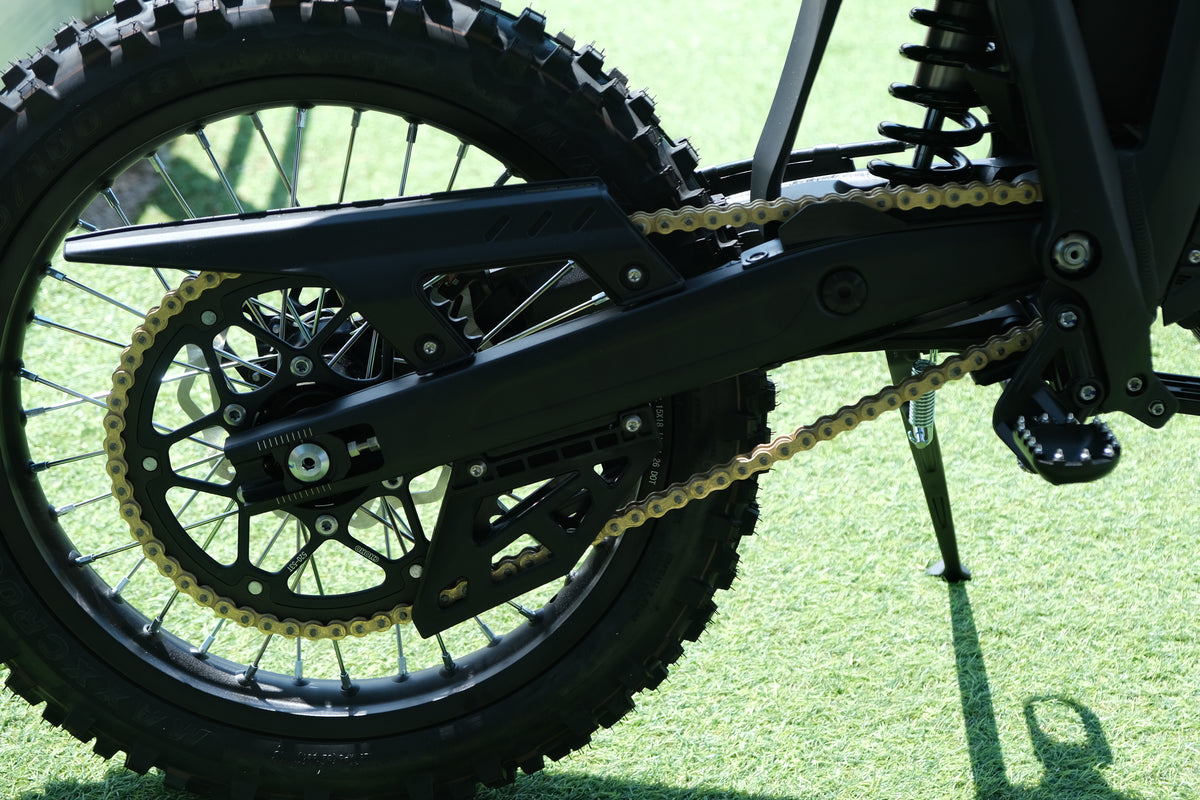 Talaria Komodo | Electric Dirt Bike