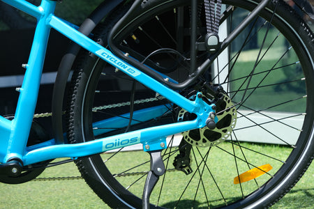 Oiios Cyclon Commuter Electric Bike