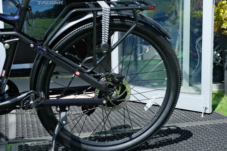 Emmo Spurt Max Electric Bicycle