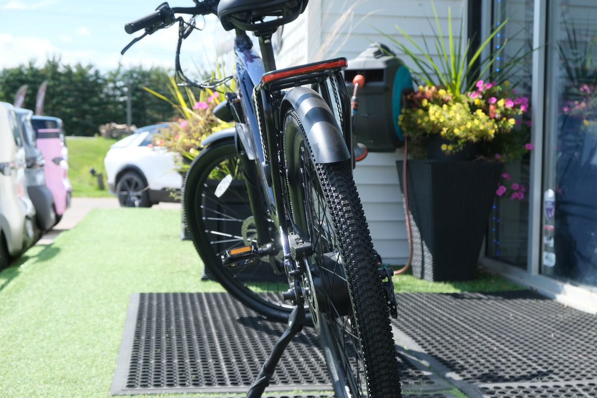 Emmo Spurt Max Electric Bicycle