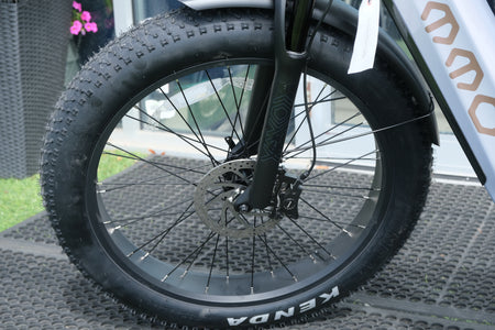 Emmo IKong Max | Electric Bicycle