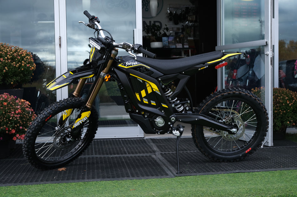 Surron Light Bee 2 | Electric Dirt Bike