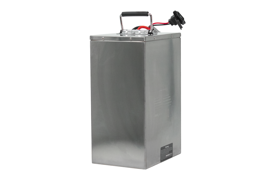 Emmo 84V Lithium Battery